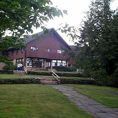 Blackwater Falls State Park Lodge Дейвис Екстериор снимка